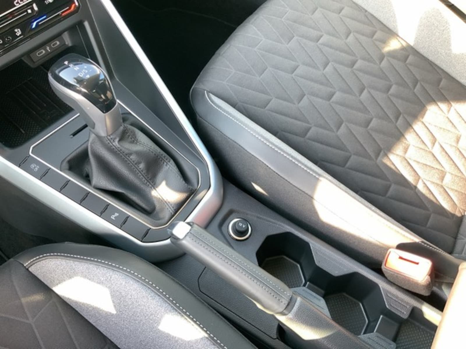 Volkswagen Polo – Bild 13