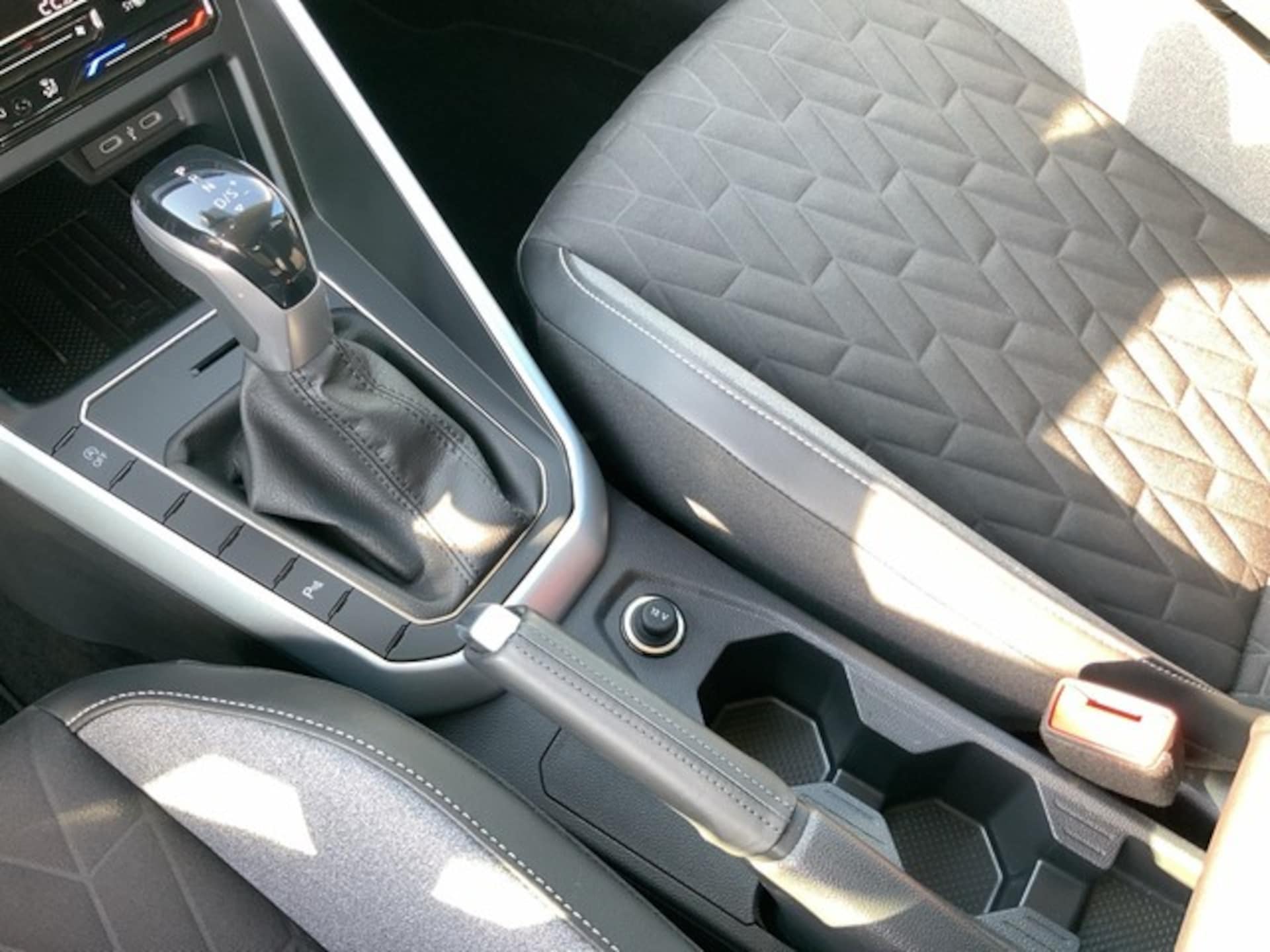 Volkswagen Polo Goal