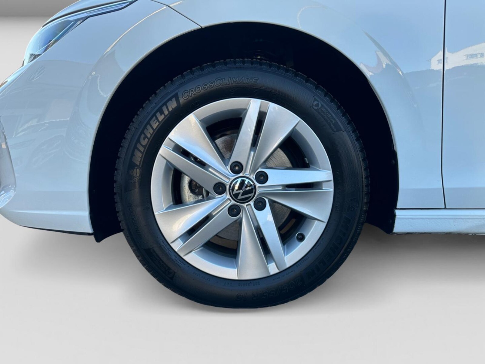 Volkswagen Golf – Bild 5