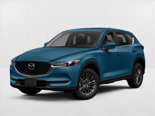 2018 Mazda CX-5 Sport FWD photo