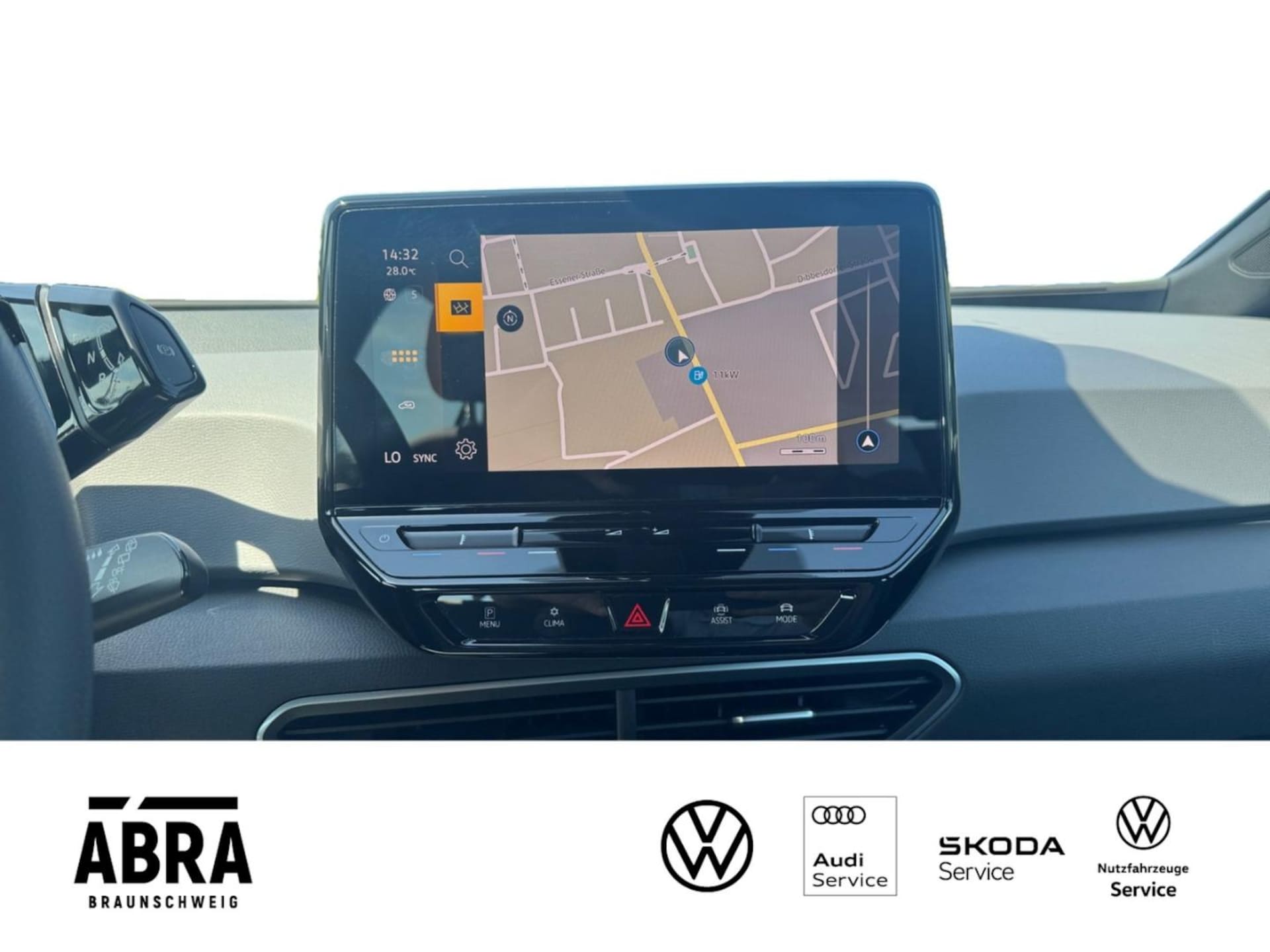 Volkswagen ID.3 Pro Performance