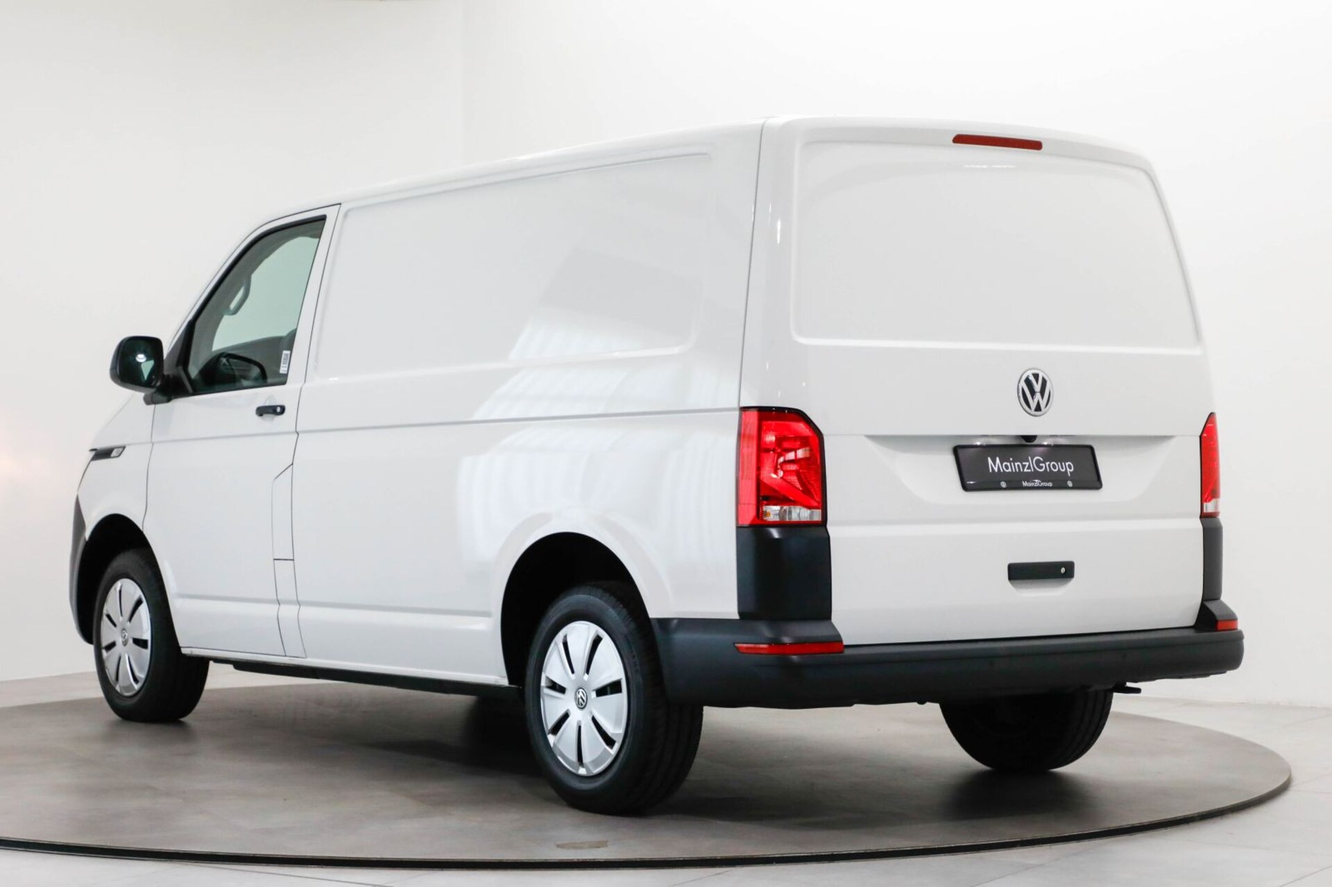 Volkswagen T6.1 Transporter Kasten kurzer Radstand EcoProfi