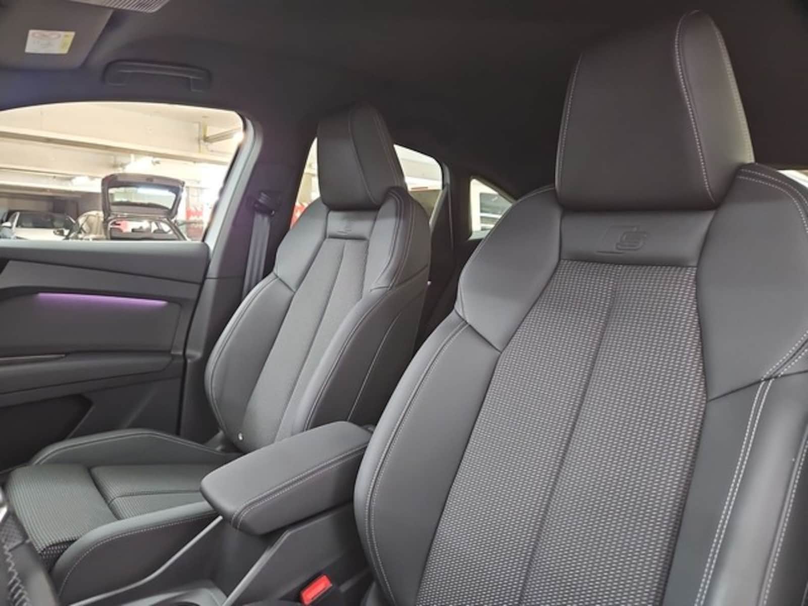 Audi Q4 Sportback e-tron – Bild 29