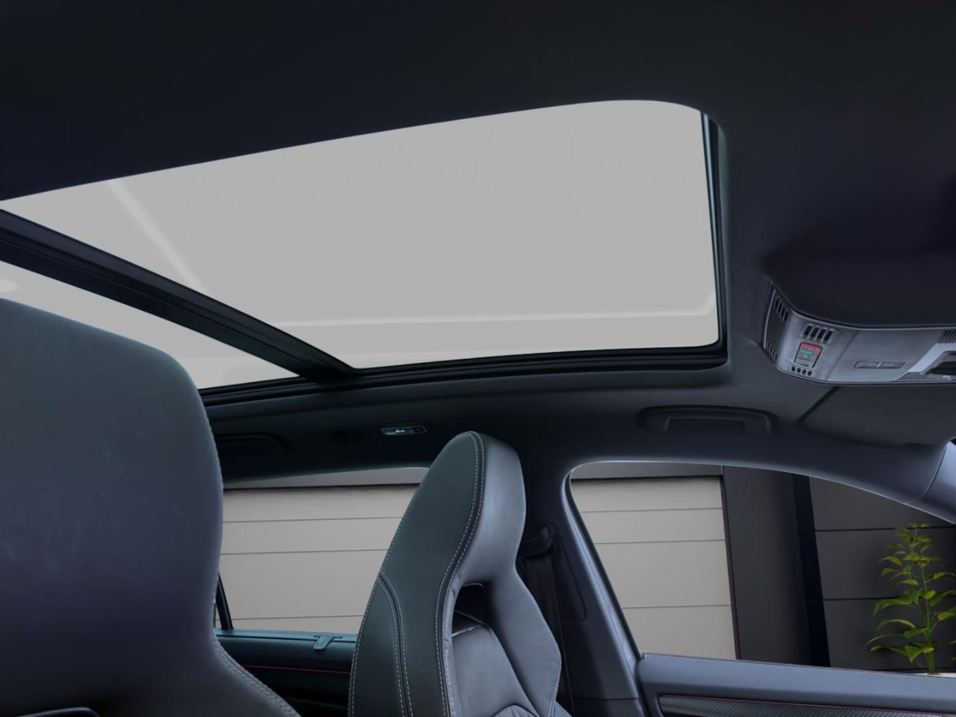 Skoda Kodiaq Sportline
