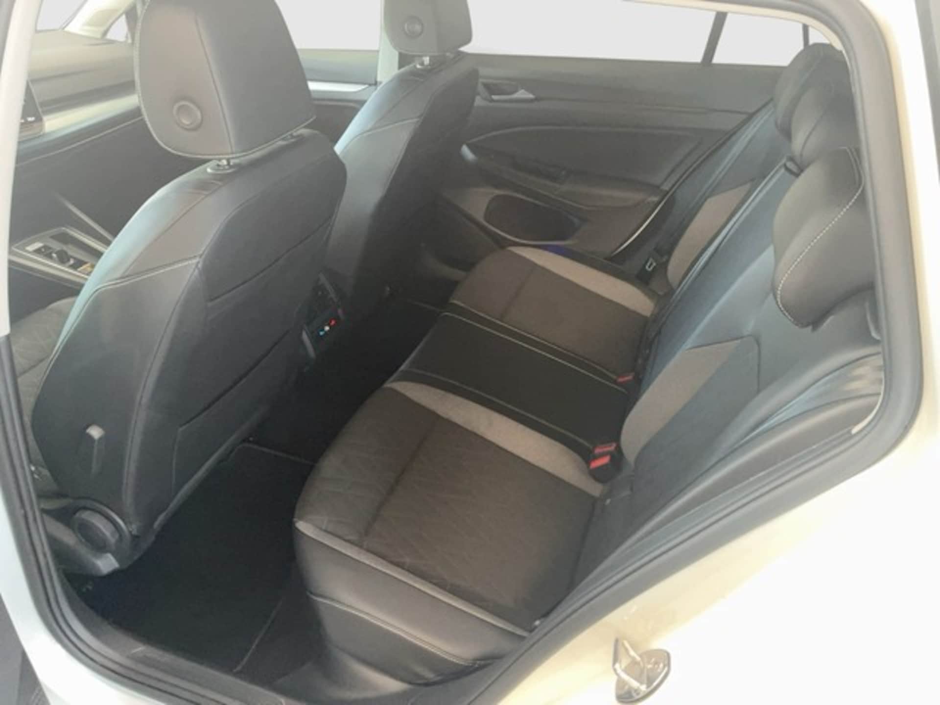 Volkswagen Golf Variant Goal