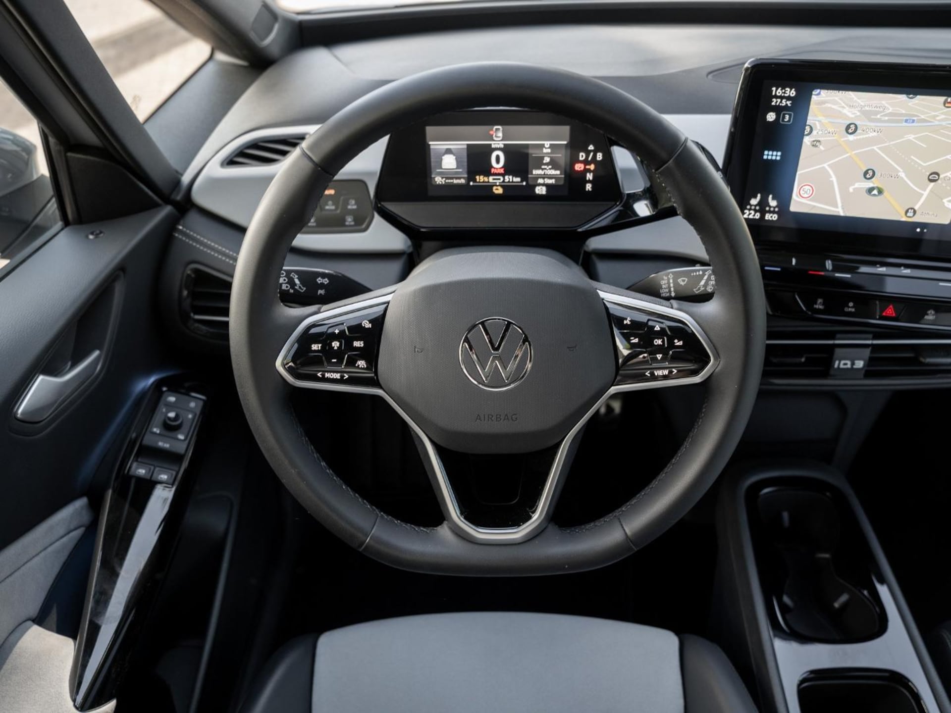 Volkswagen ID.3 MOVE Pro
