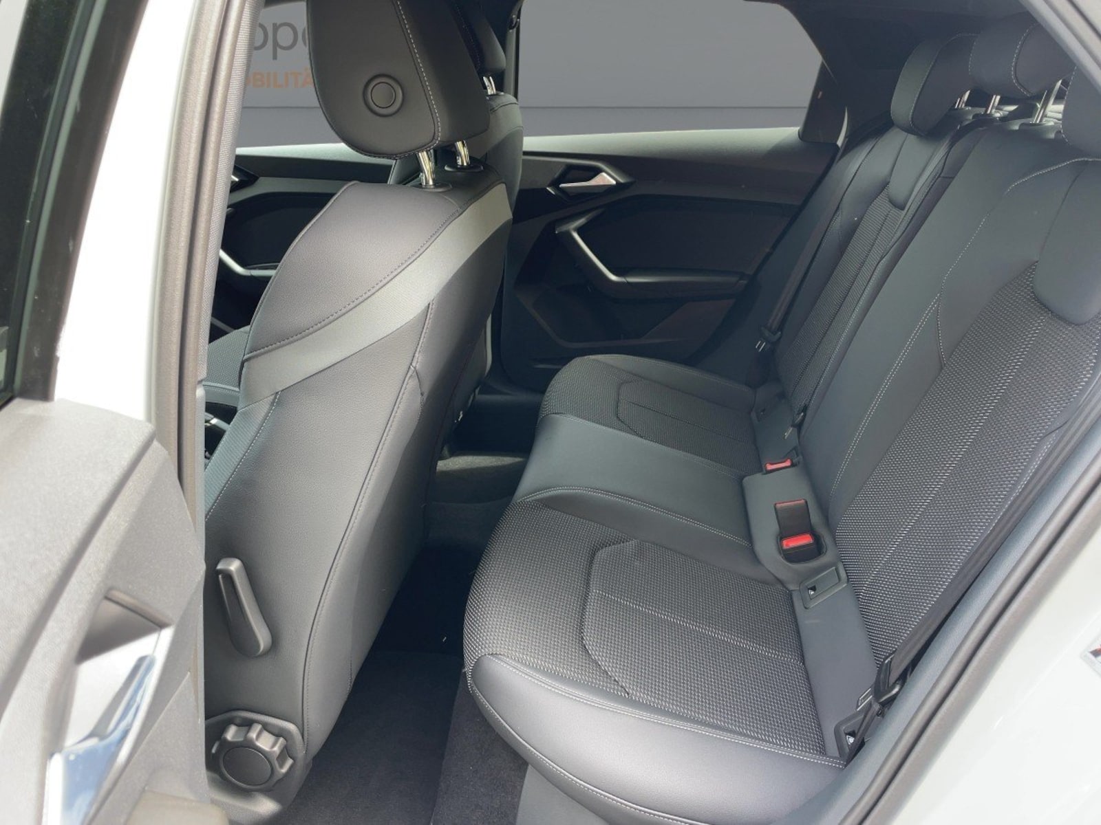 Audi A1 Sportback – Bild 9