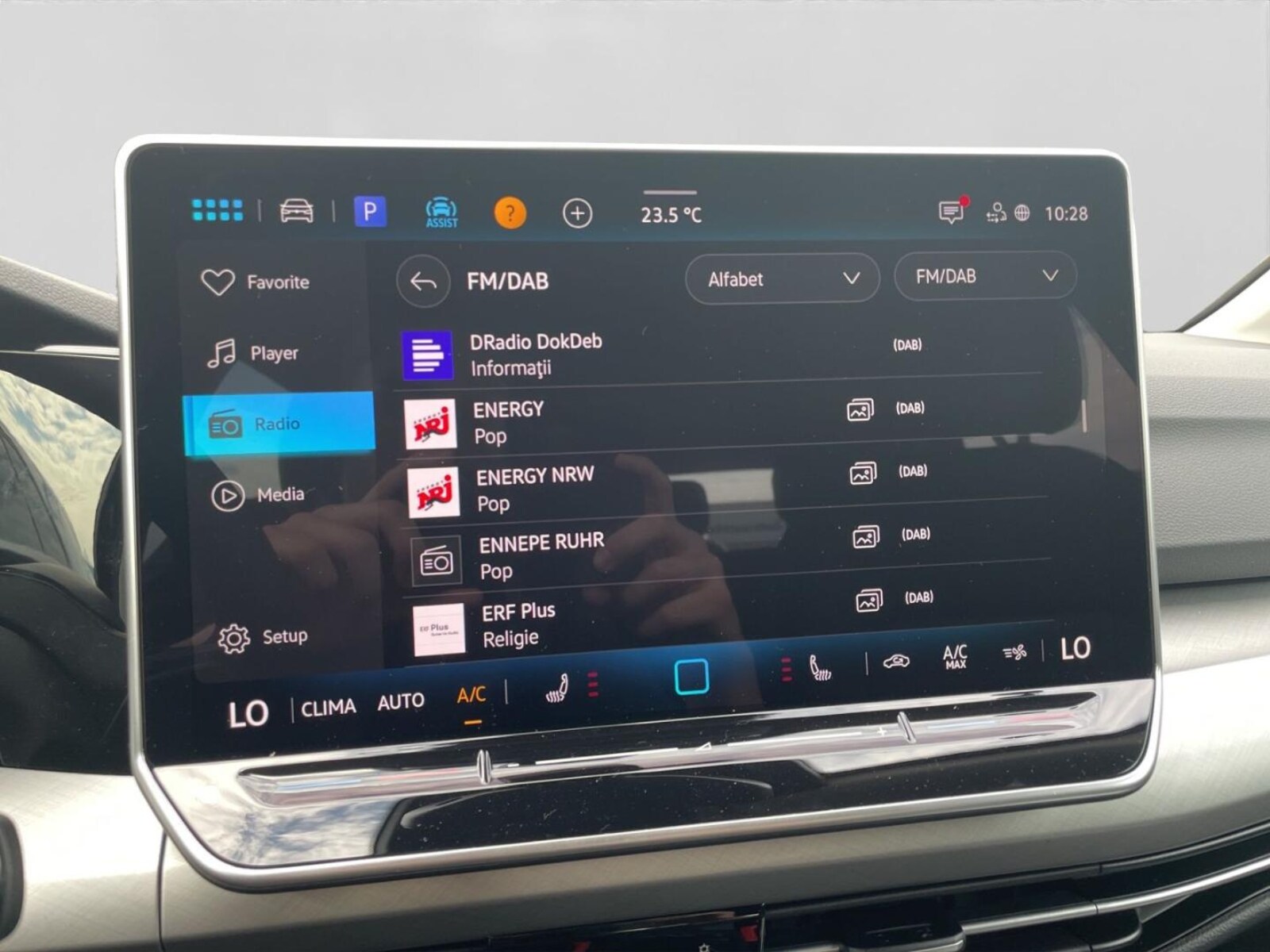 Volkswagen Golf – Bild 13