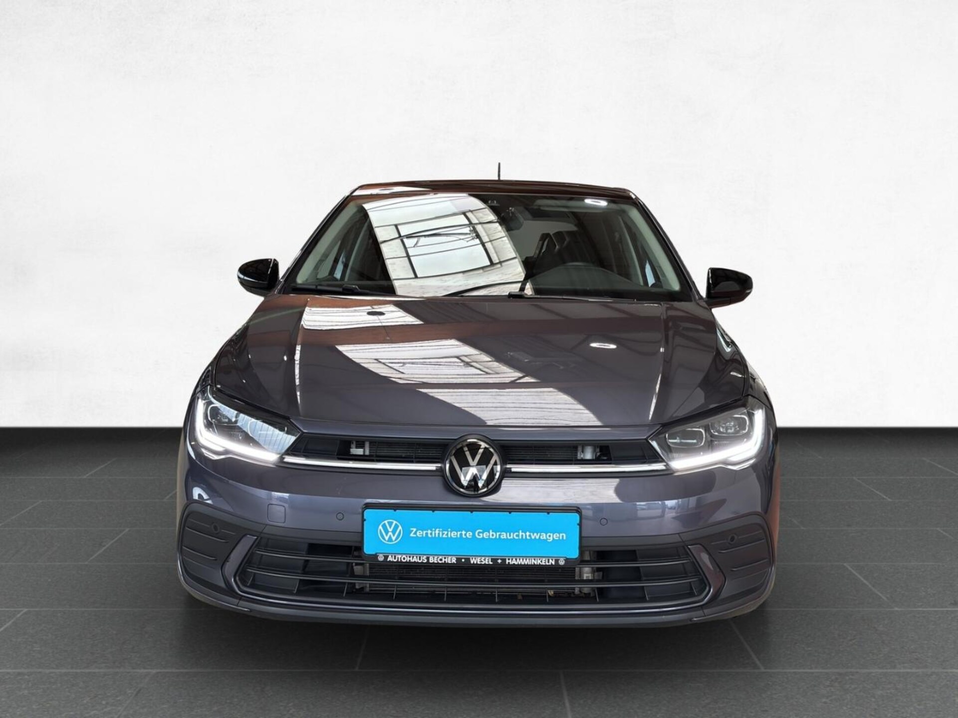 Volkswagen Polo MOVE