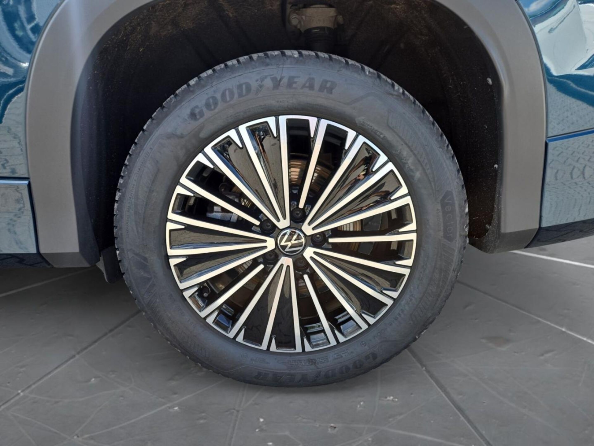 Volkswagen Tayron Life