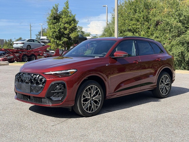 2026 Audi Q5