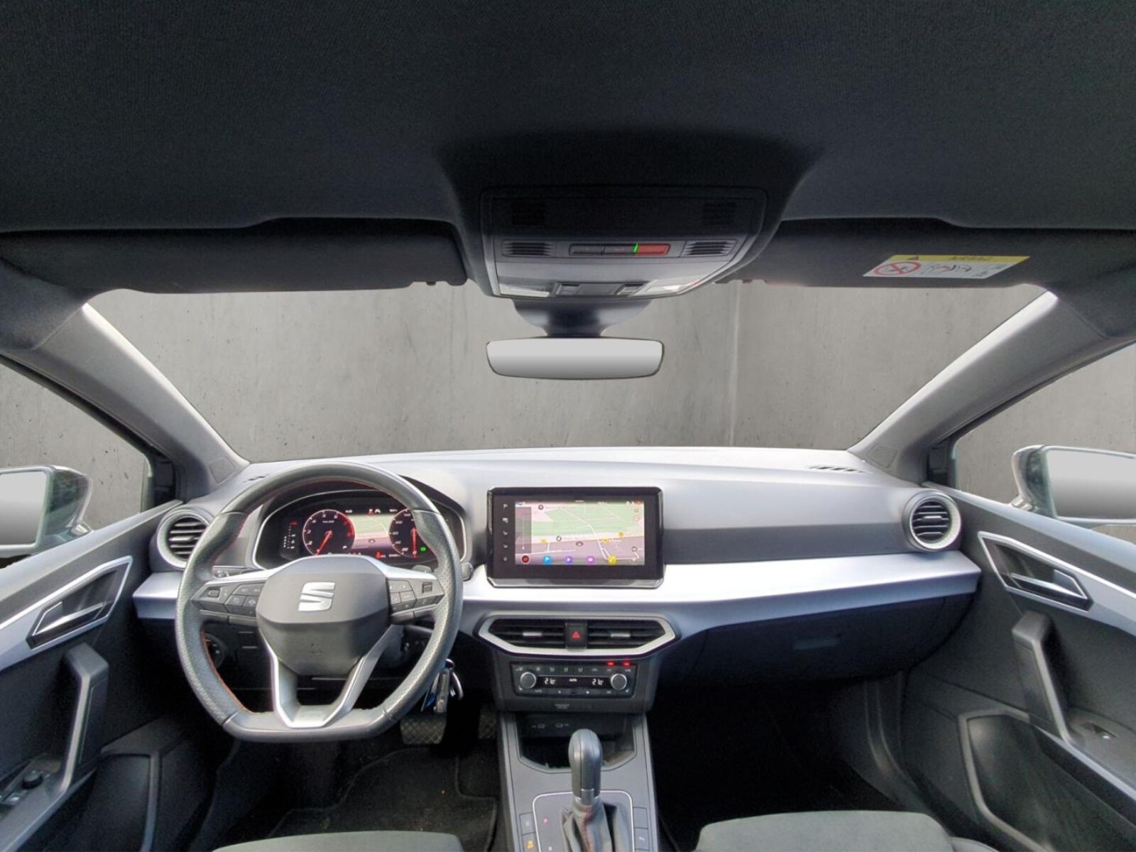 SEAT Ibiza – Bild 15