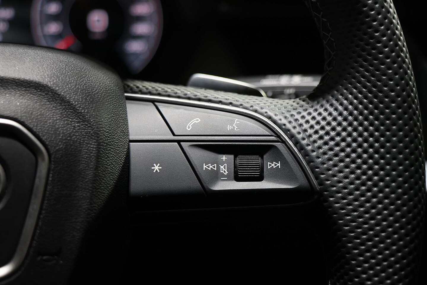 Image about Audi S3 Sportback TFSI quattro S tronic