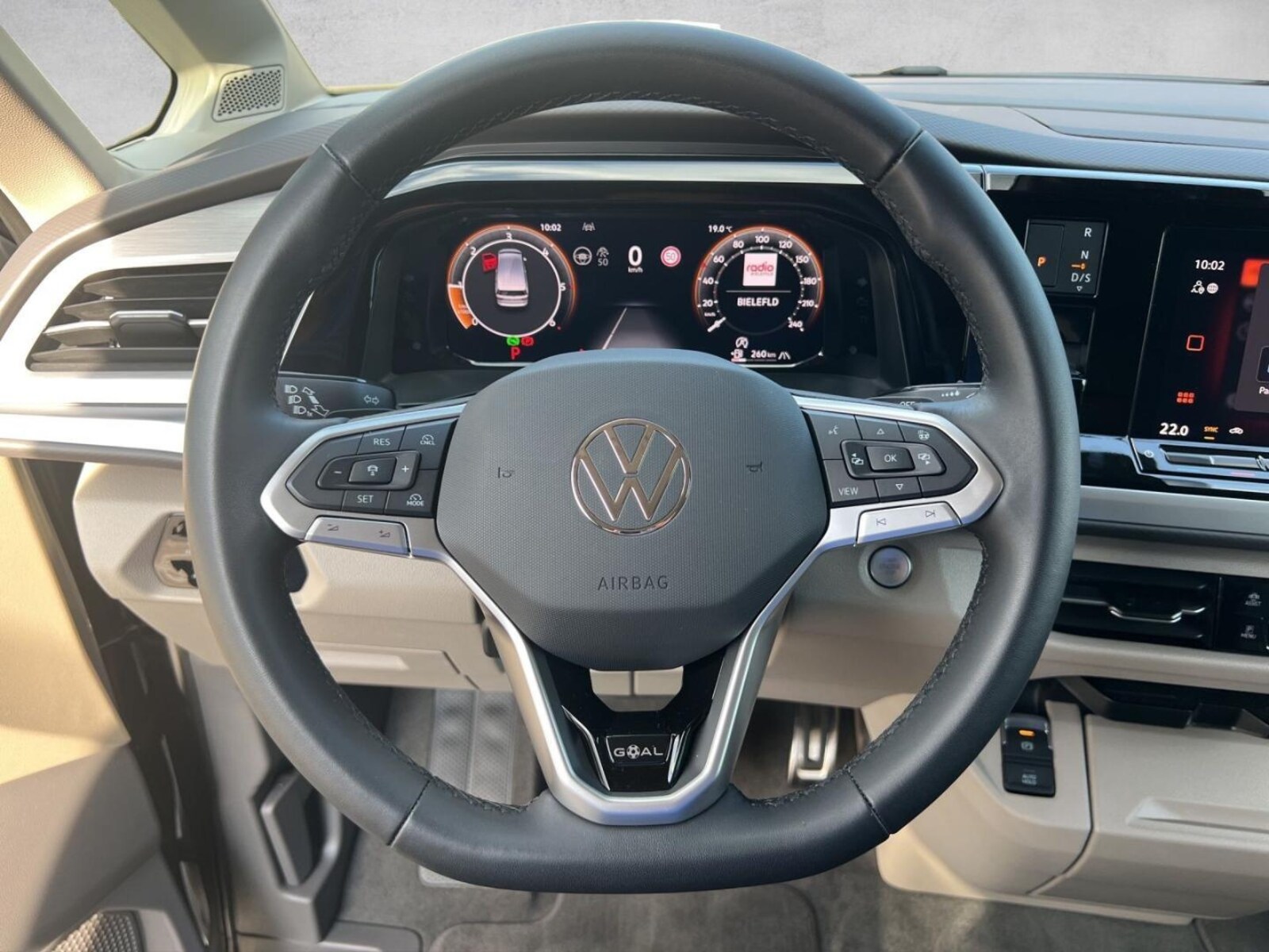 Volkswagen Multivan – Bild 21