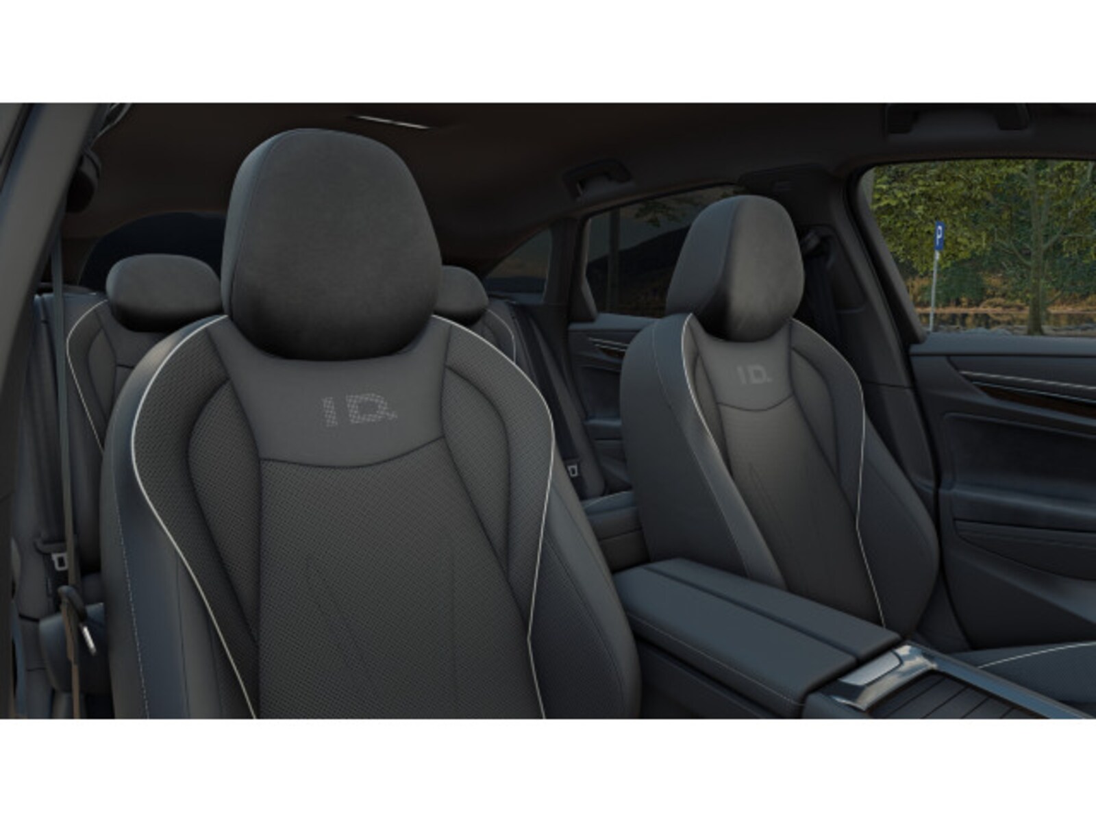 Volkswagen ID.7 – Bild 4