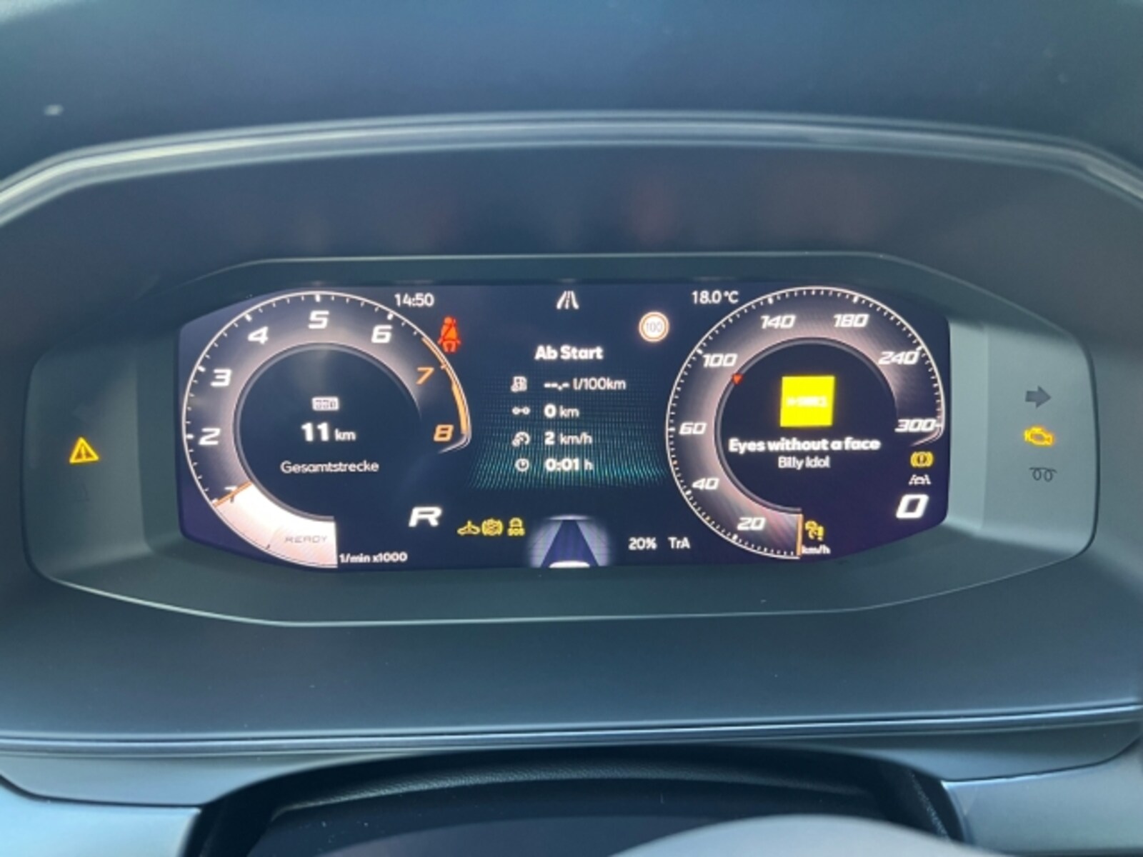 CUPRA Leon – Bild 9