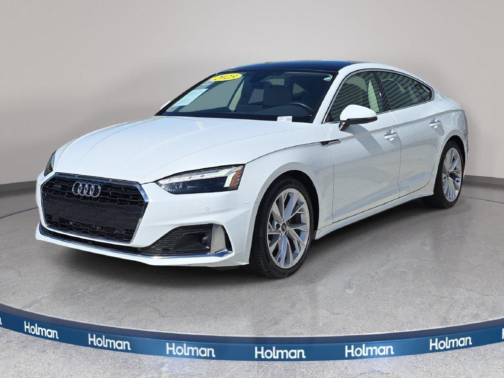 2023 Audi A5 Sportback