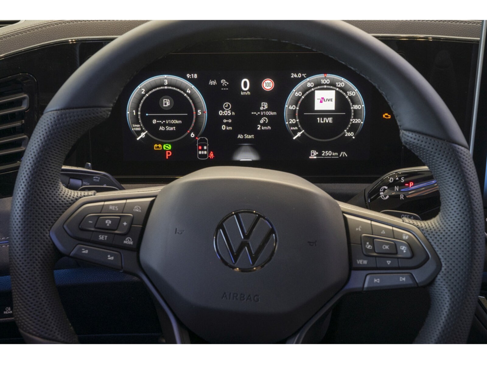 Volkswagen Tiguan – Bild 16