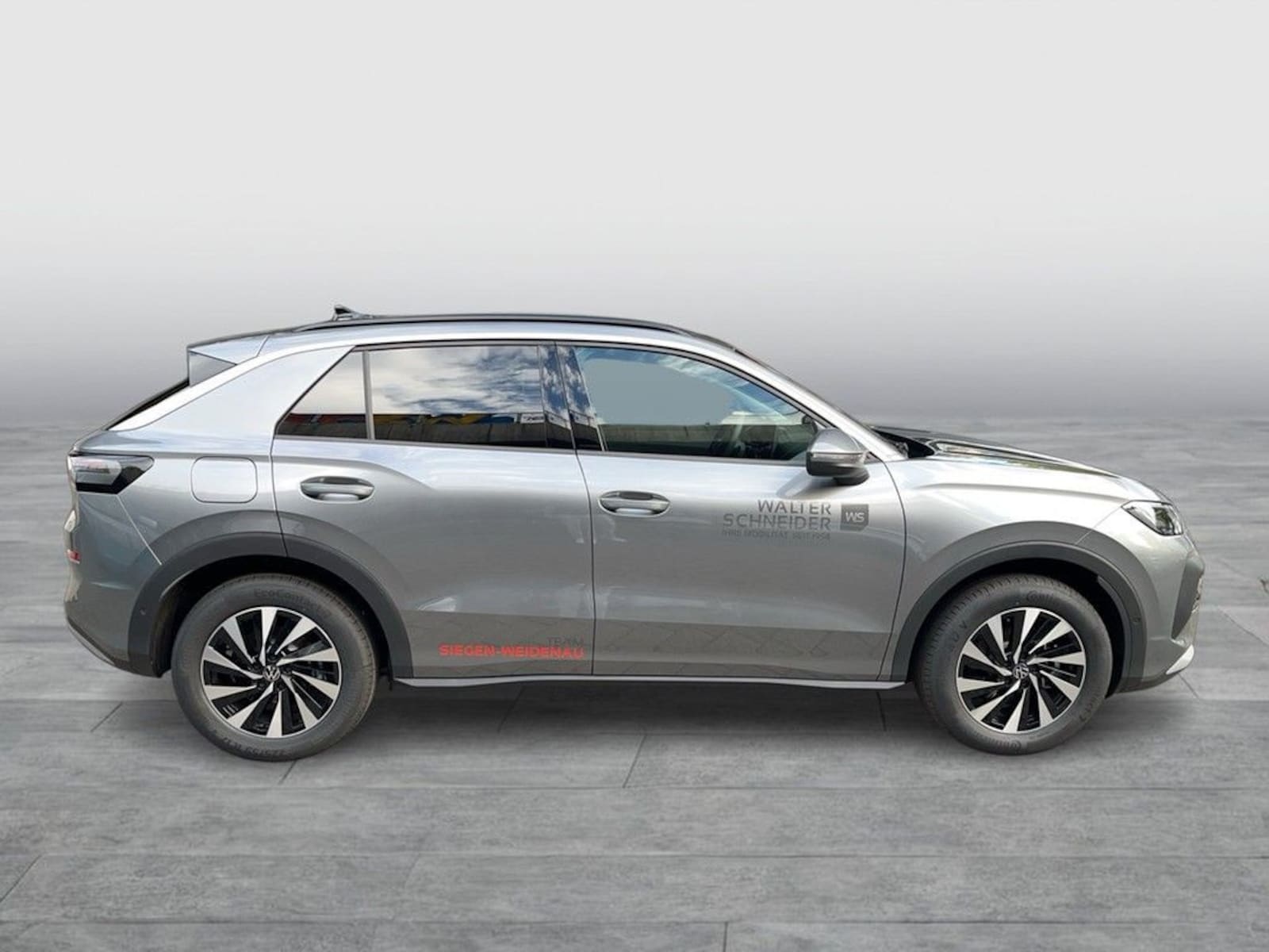 Volkswagen T-Roc – Bild 7