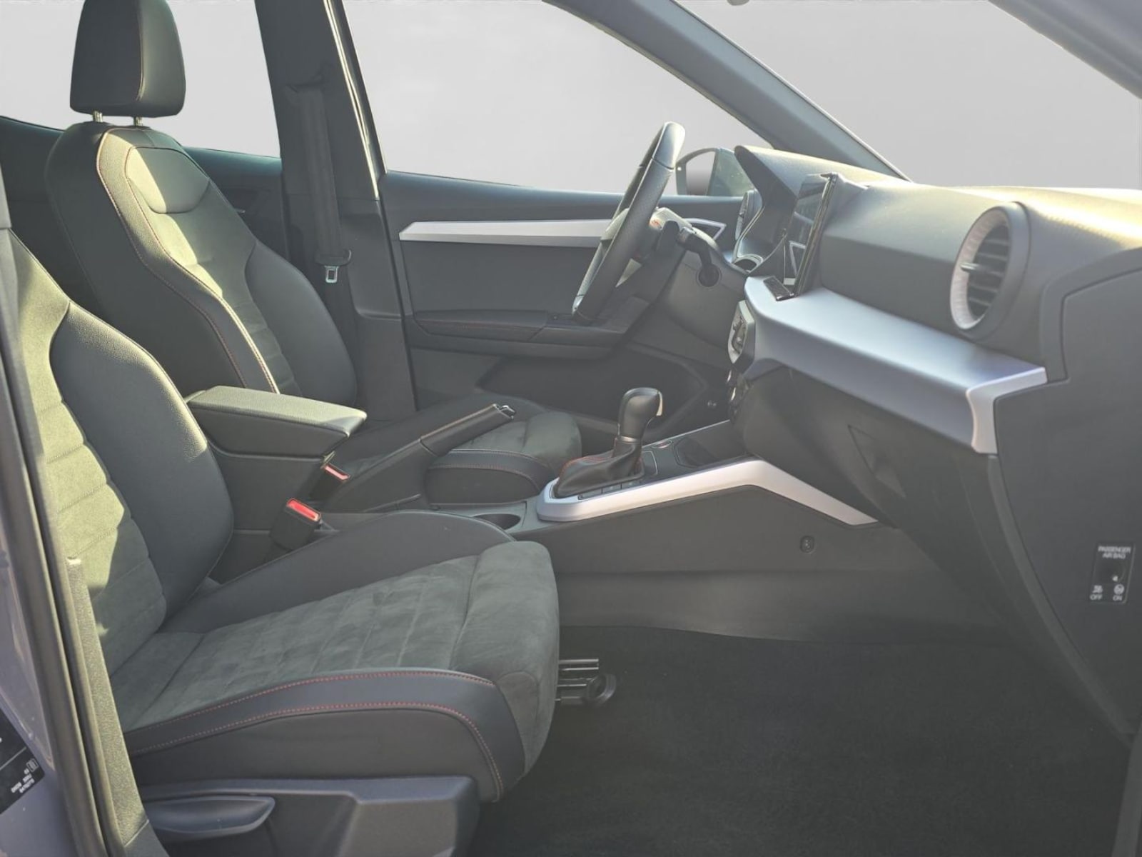 SEAT Arona – Bild 4