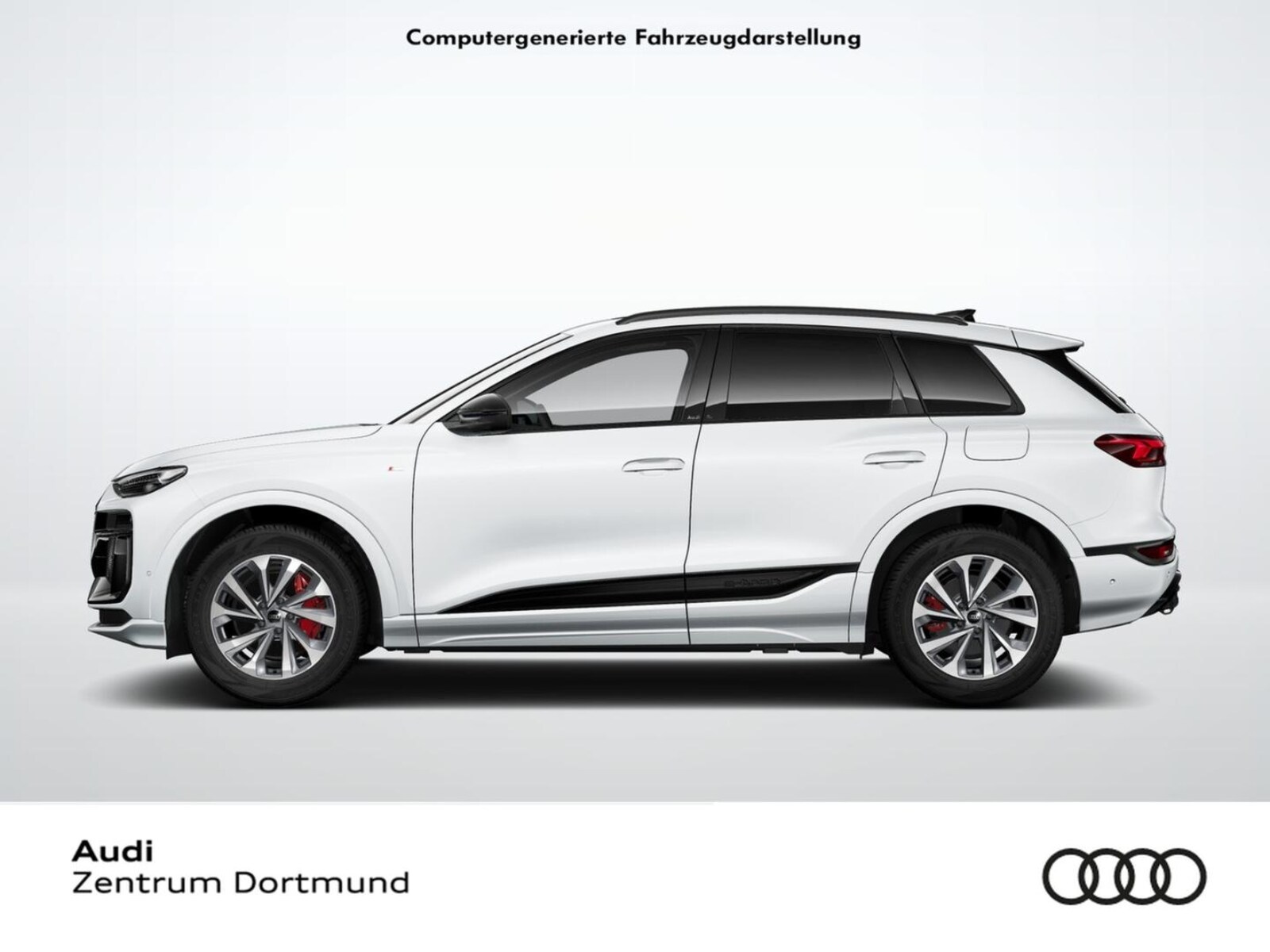 Audi Q6 e-tron – Bild 5
