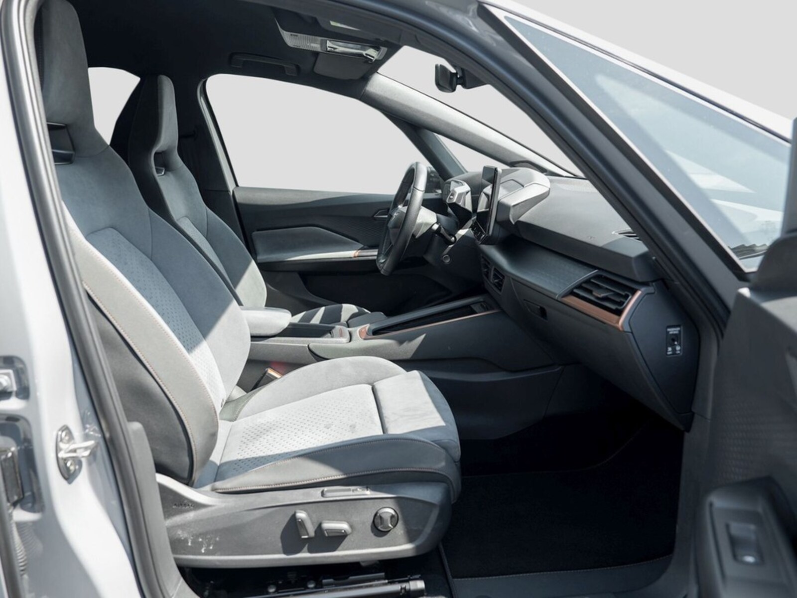 CUPRA Born – Bild 7