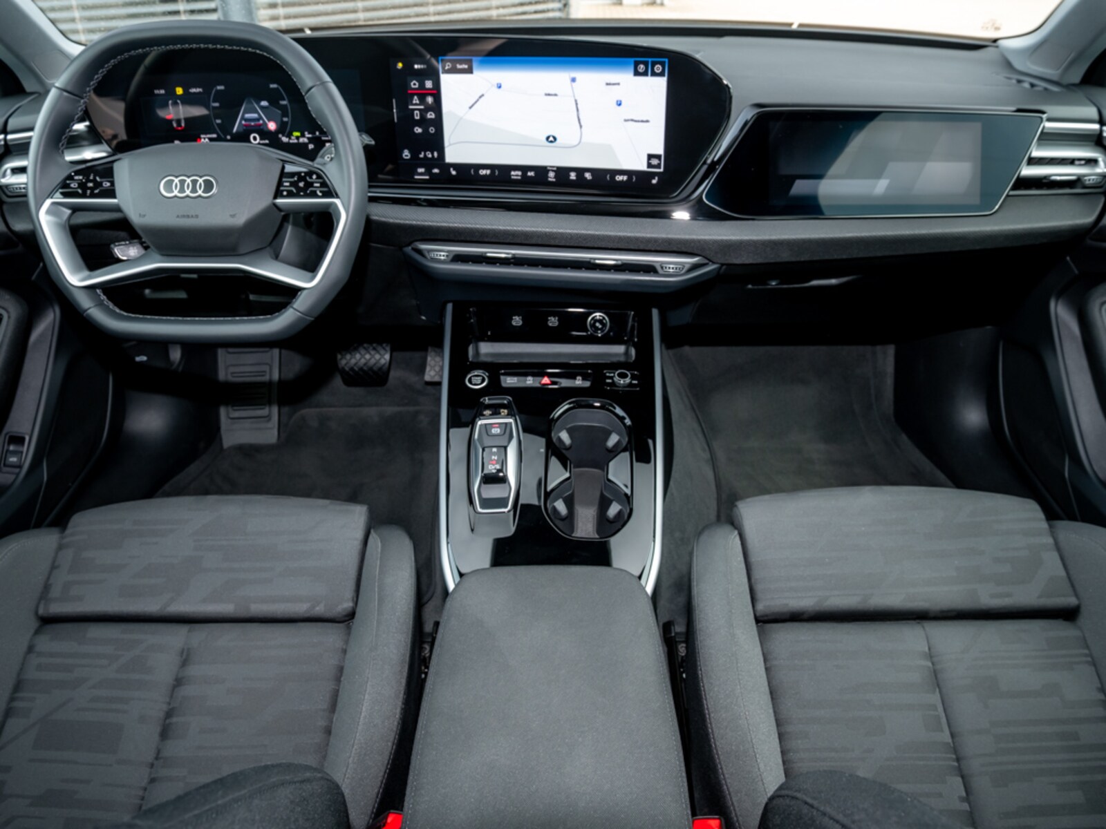 Audi A6 Avant – Bild 8
