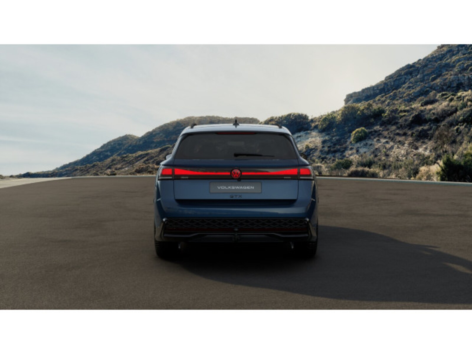 Volkswagen ID.7 Tourer – Bild 6