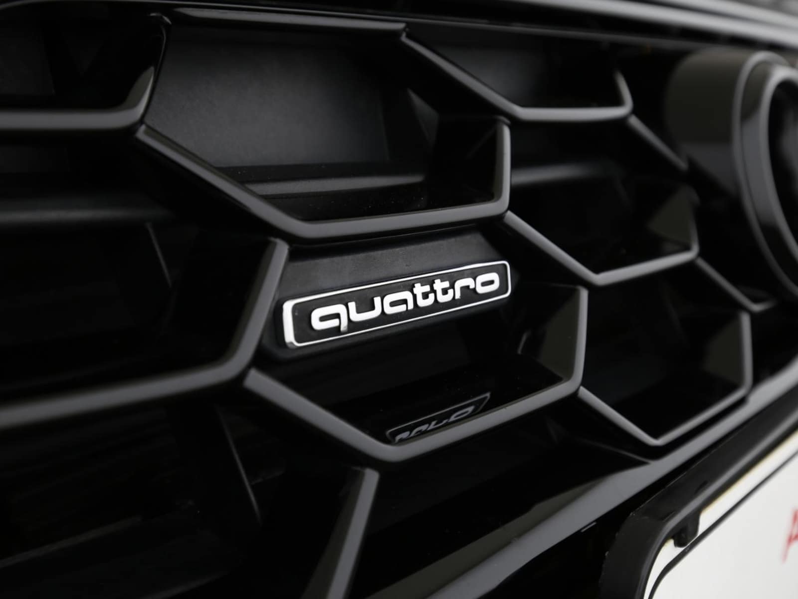 Audi A4 Limousine – Bild 30
