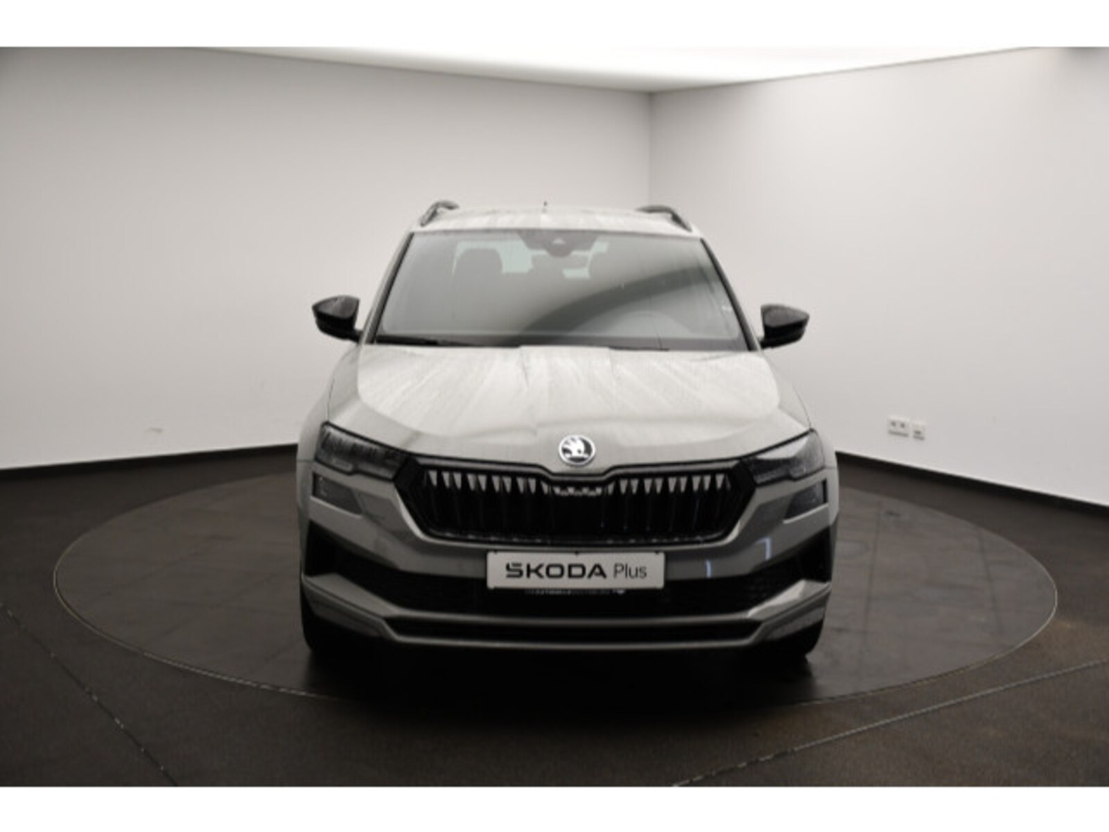 Škoda Karoq – Bild 16
