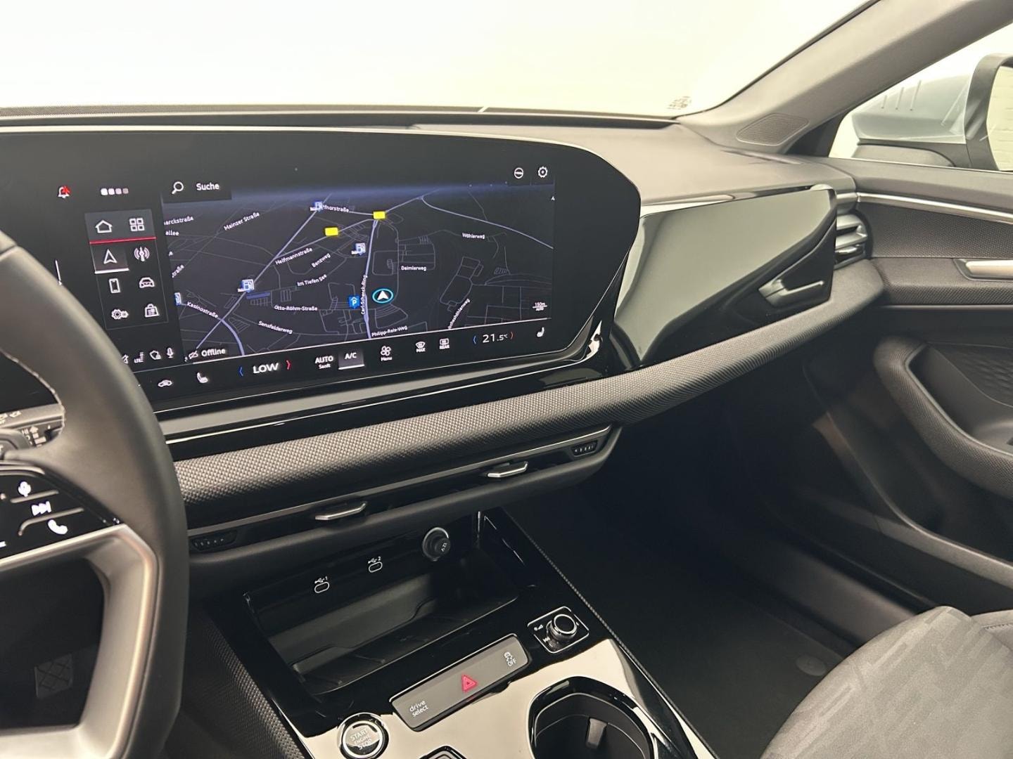 Bild über Audi A5 Avant TDI 150 kW S tronic - für weitere Informationen kontaktieren Sie den Audi Partner