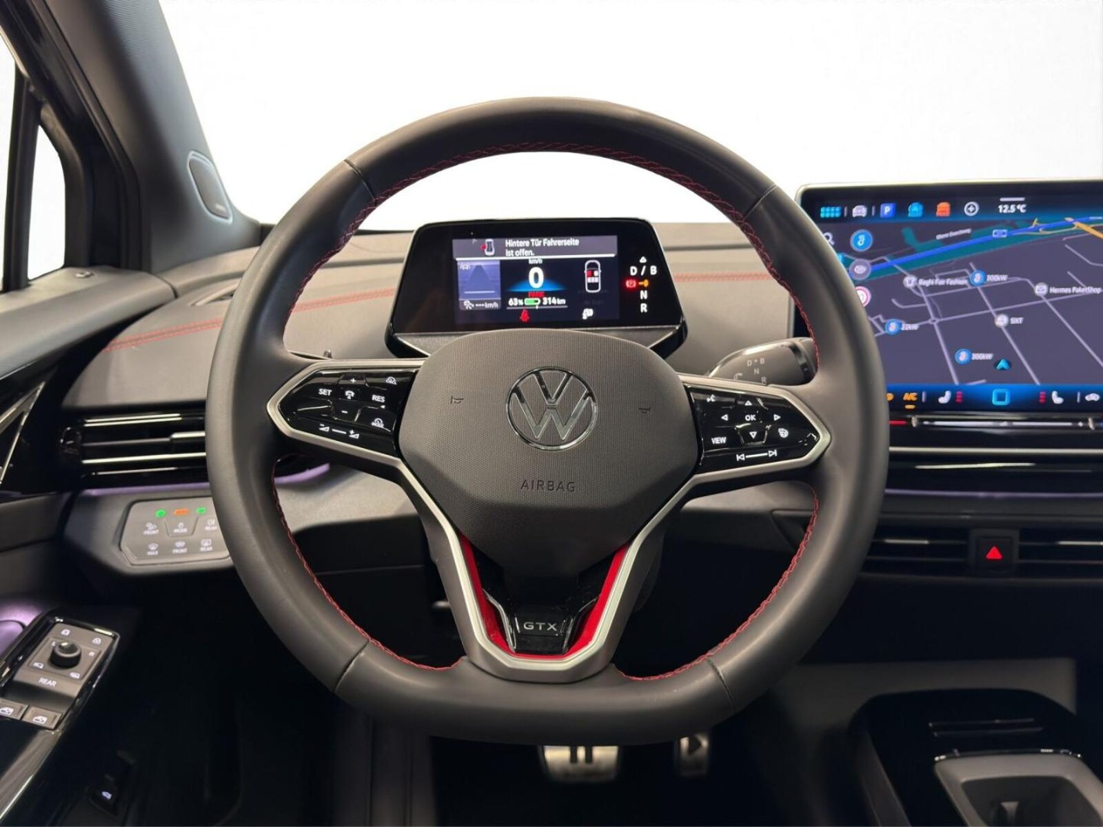 Volkswagen ID.4 – Bild 10