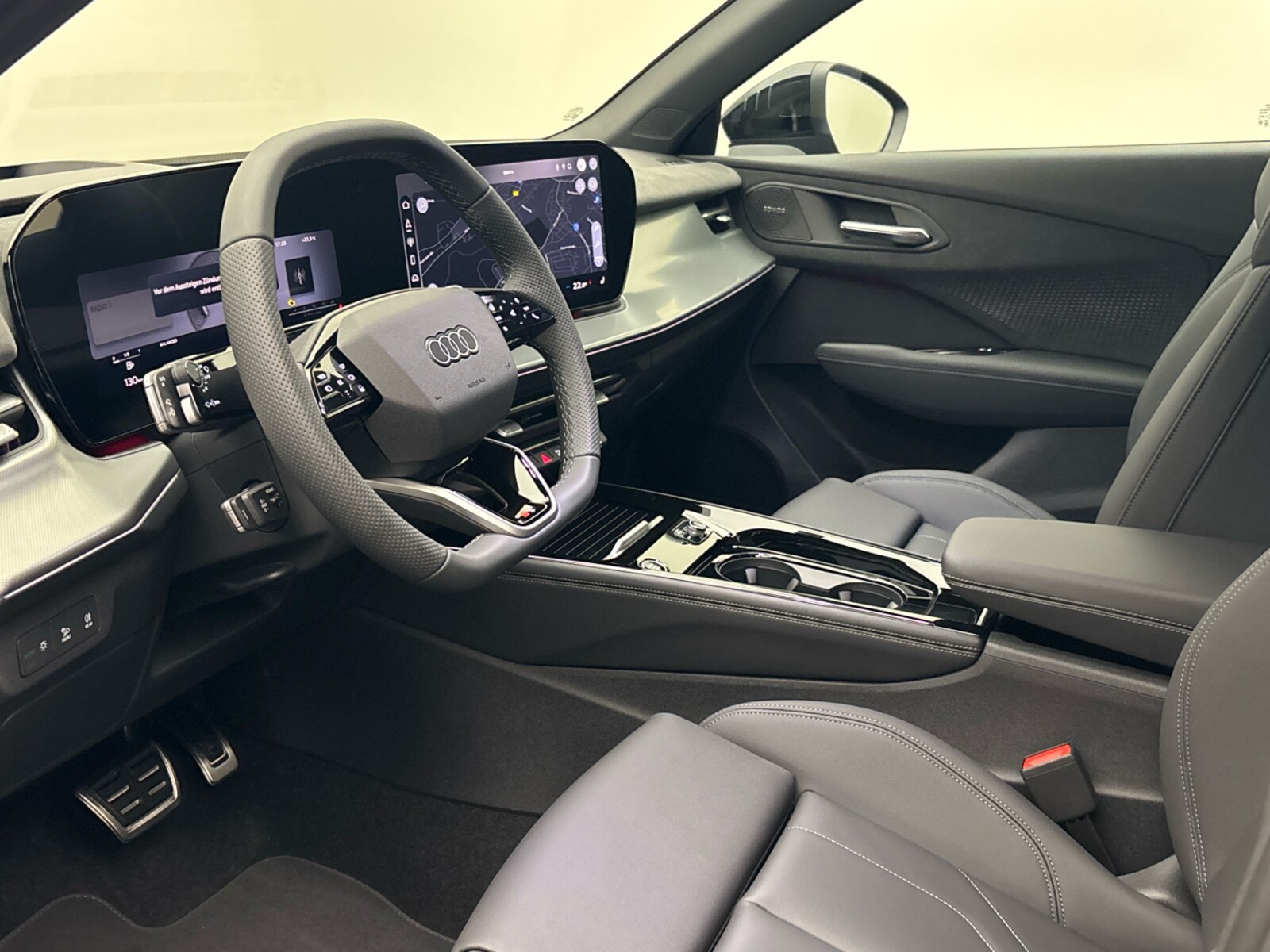 Audi Q3 – Bild 9