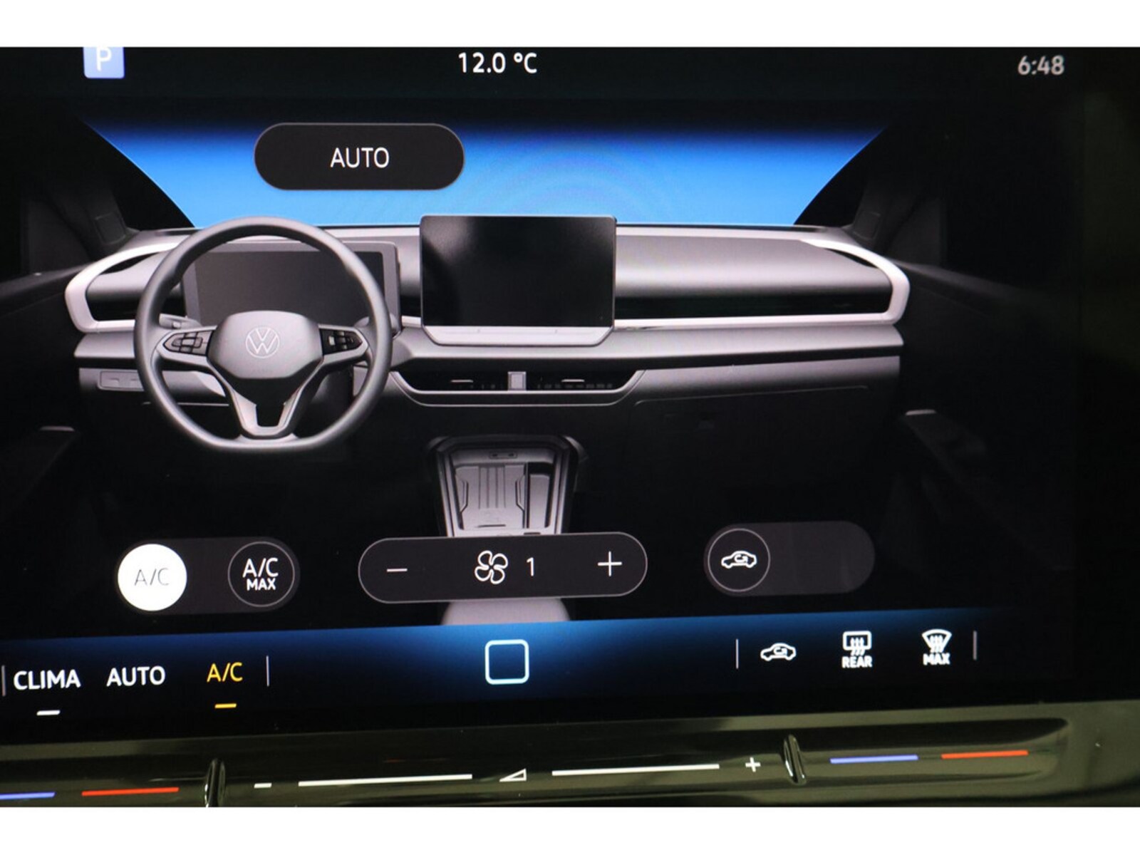 Volkswagen T-Roc – Bild 14