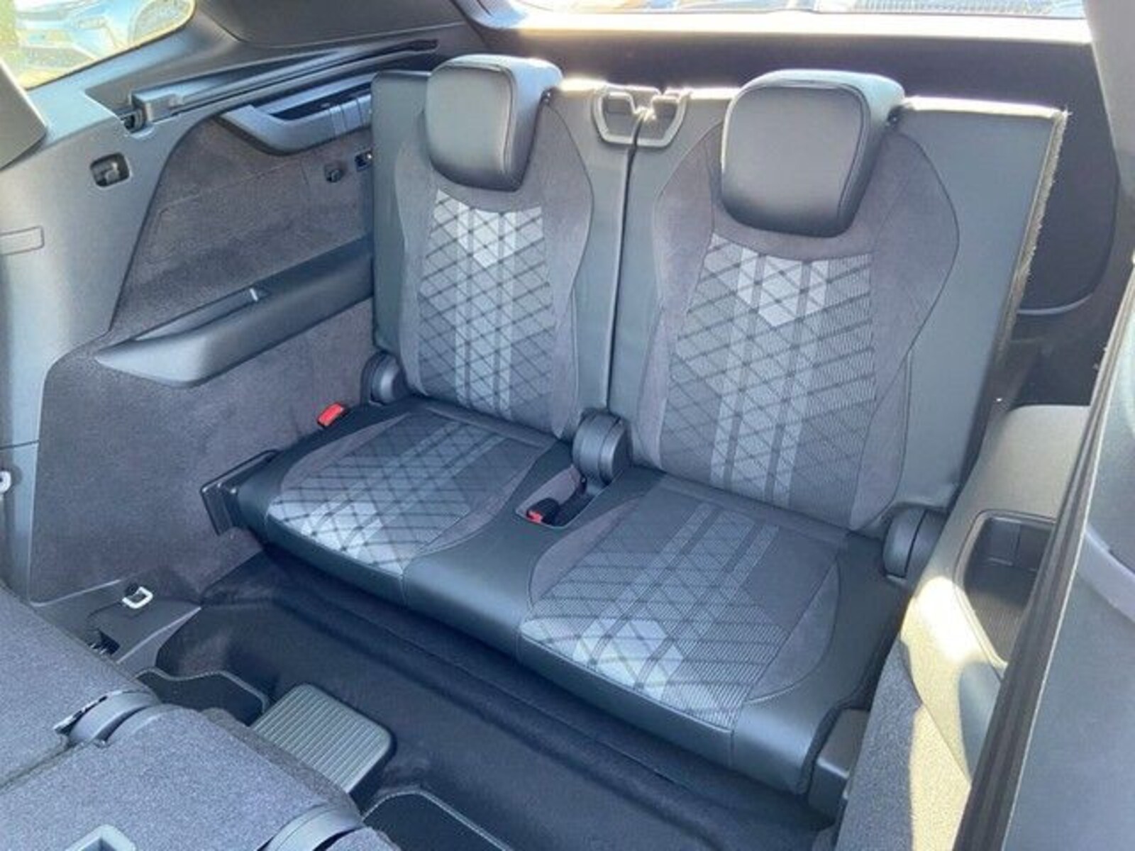 Volkswagen Tayron – Bild 16