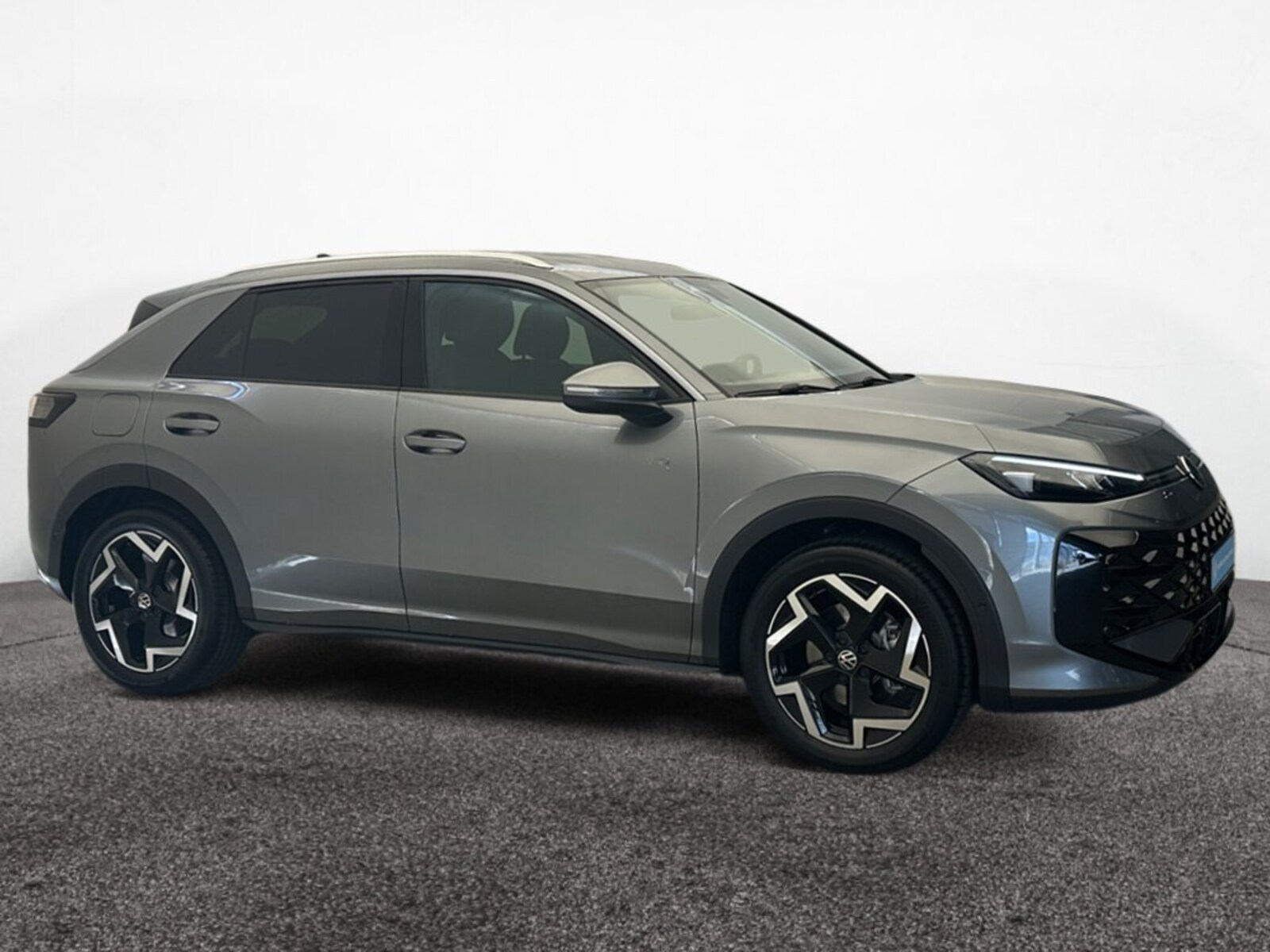 Volkswagen T-Roc – Bild 5