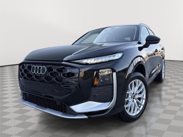 2026 Audi Q3