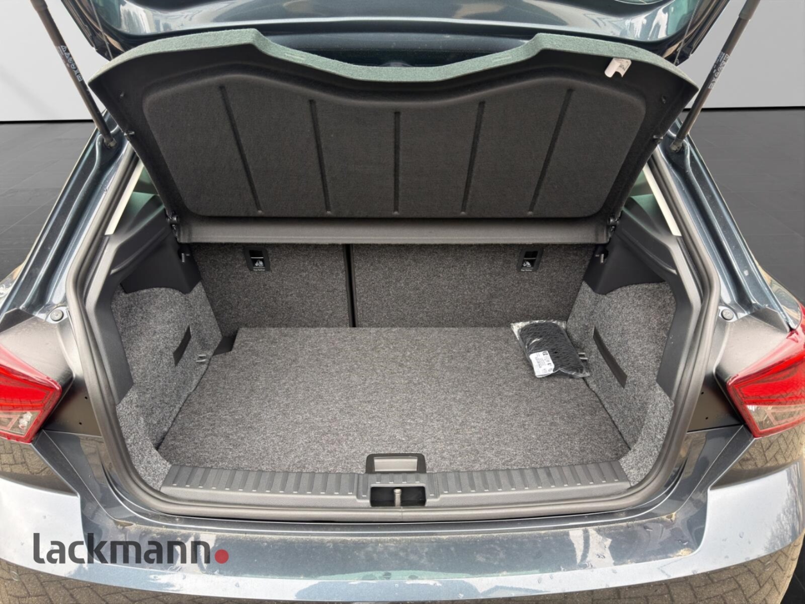 SEAT Ibiza – Bild 14