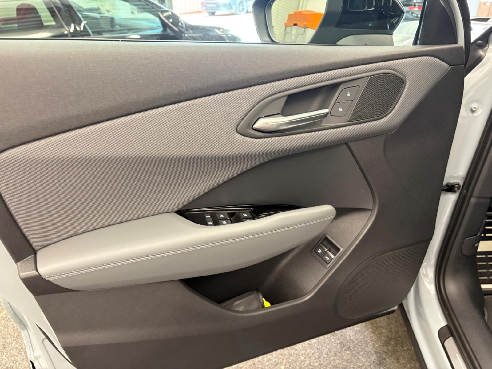 Audi Q3 Sportback – Bild 15