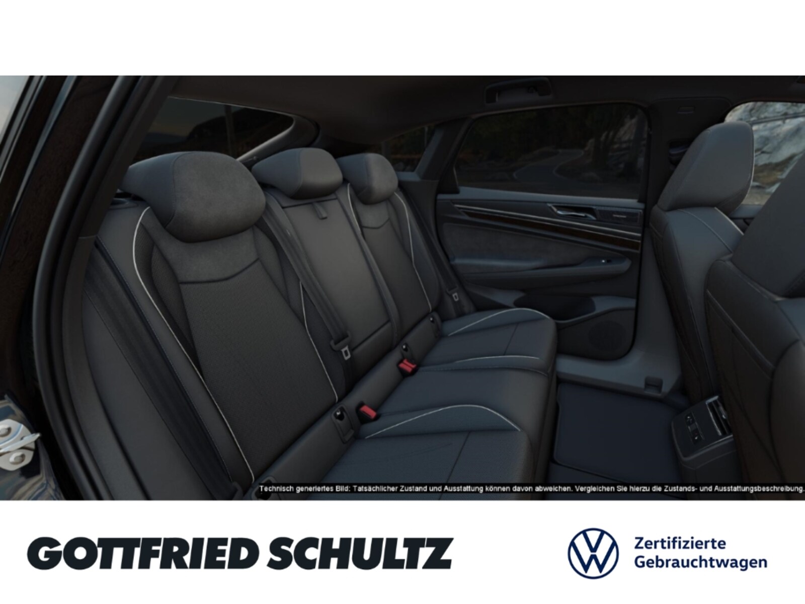 Volkswagen ID.7 – Bild 7