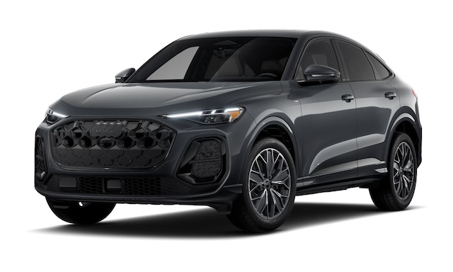 Photo of 2026 Audi Q5 Sportback