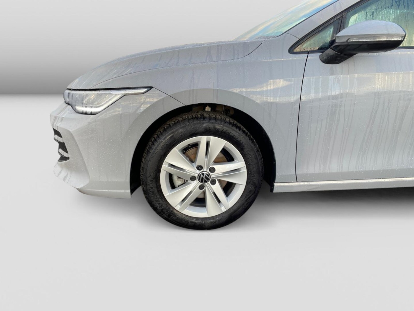 Volkswagen Golf Variant – Bild 5
