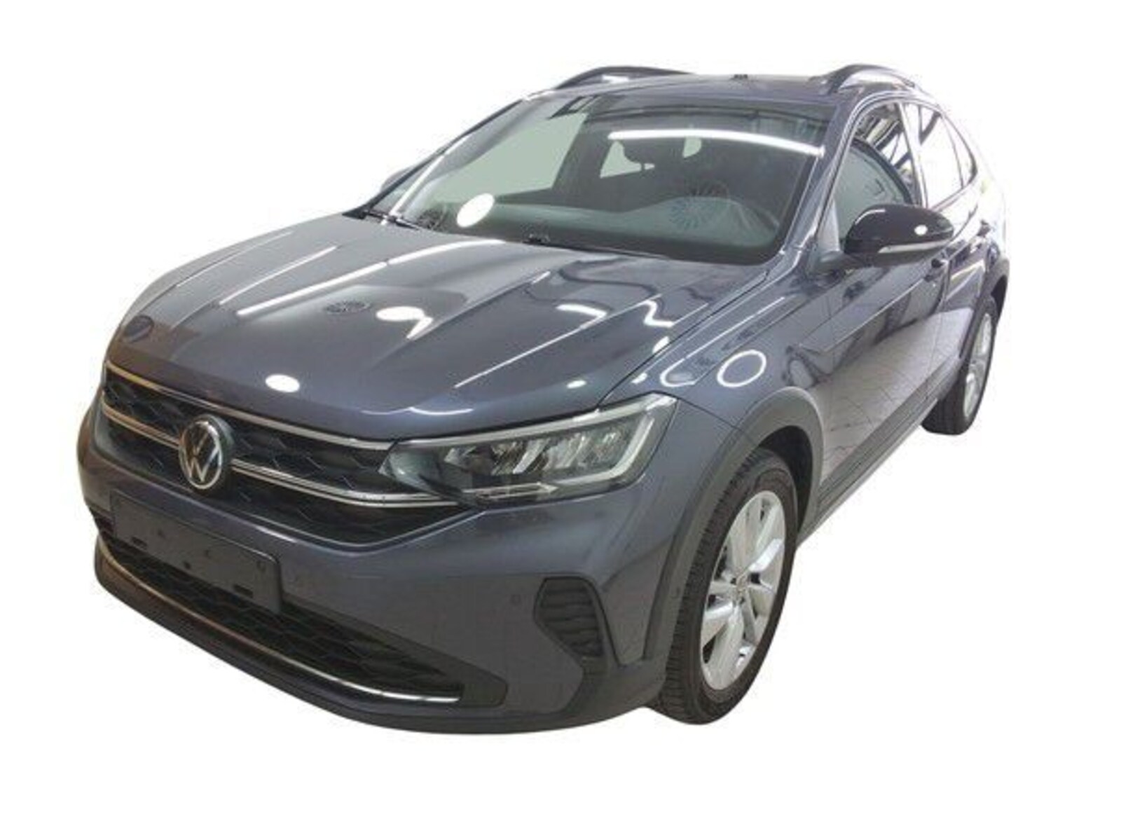 Volkswagen Taigo – Bild 2