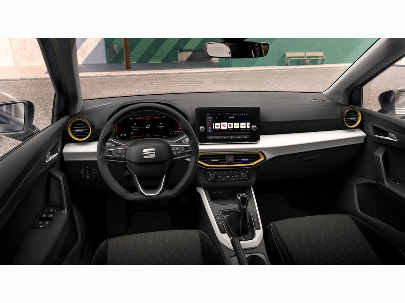 SEAT Arona – Bild 2