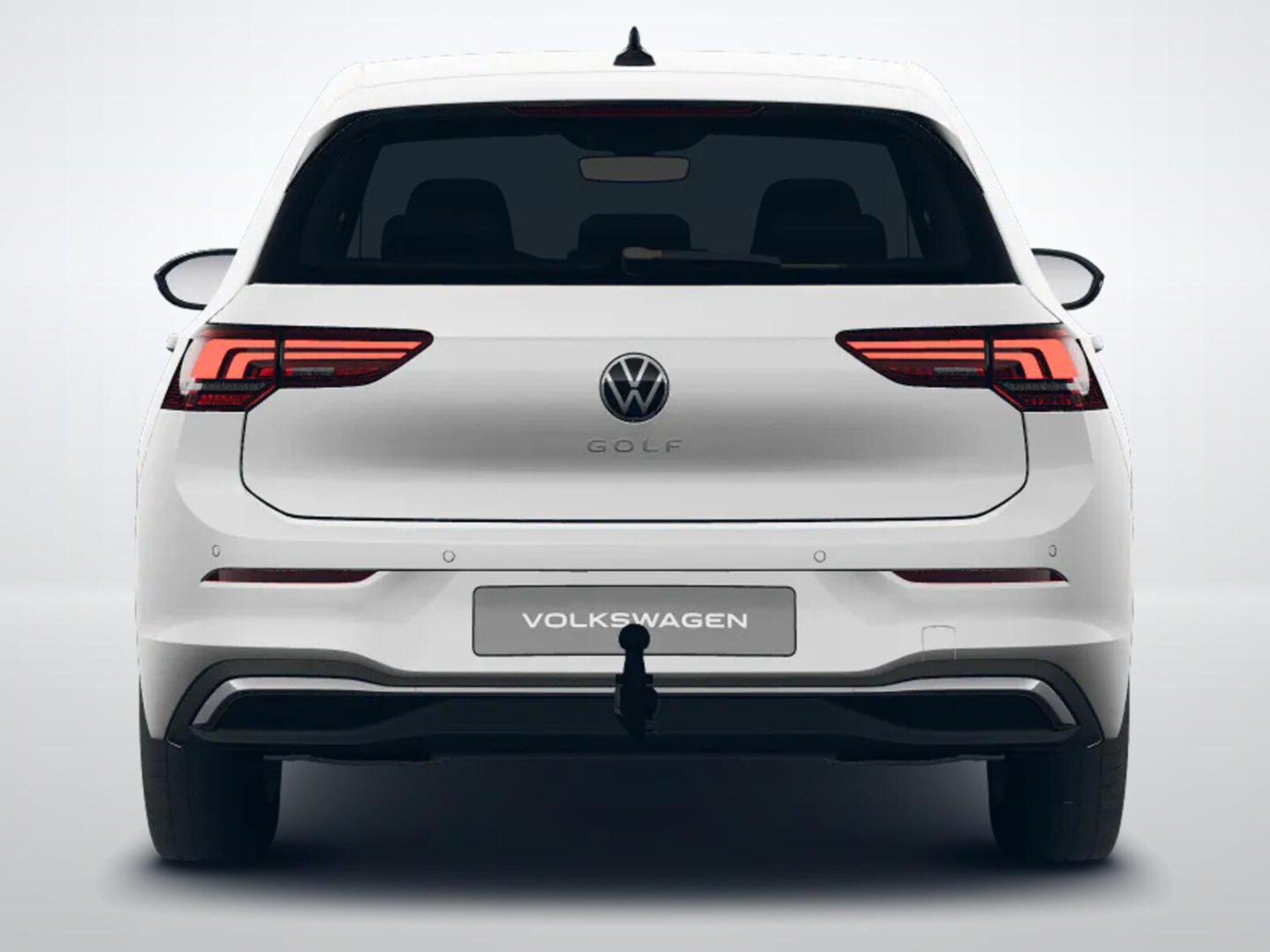 Volkswagen Golf – Bild 4