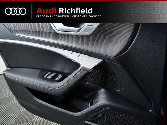 2024 Audi A7 Premium Plus - Photo 23