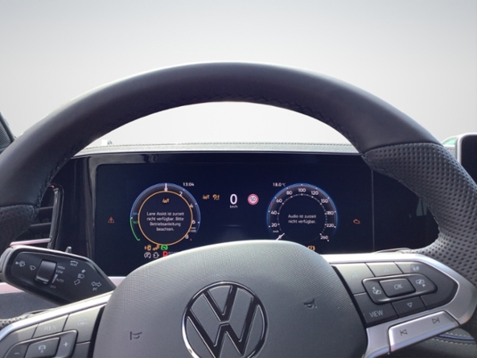 Volkswagen Passat – Bild 14