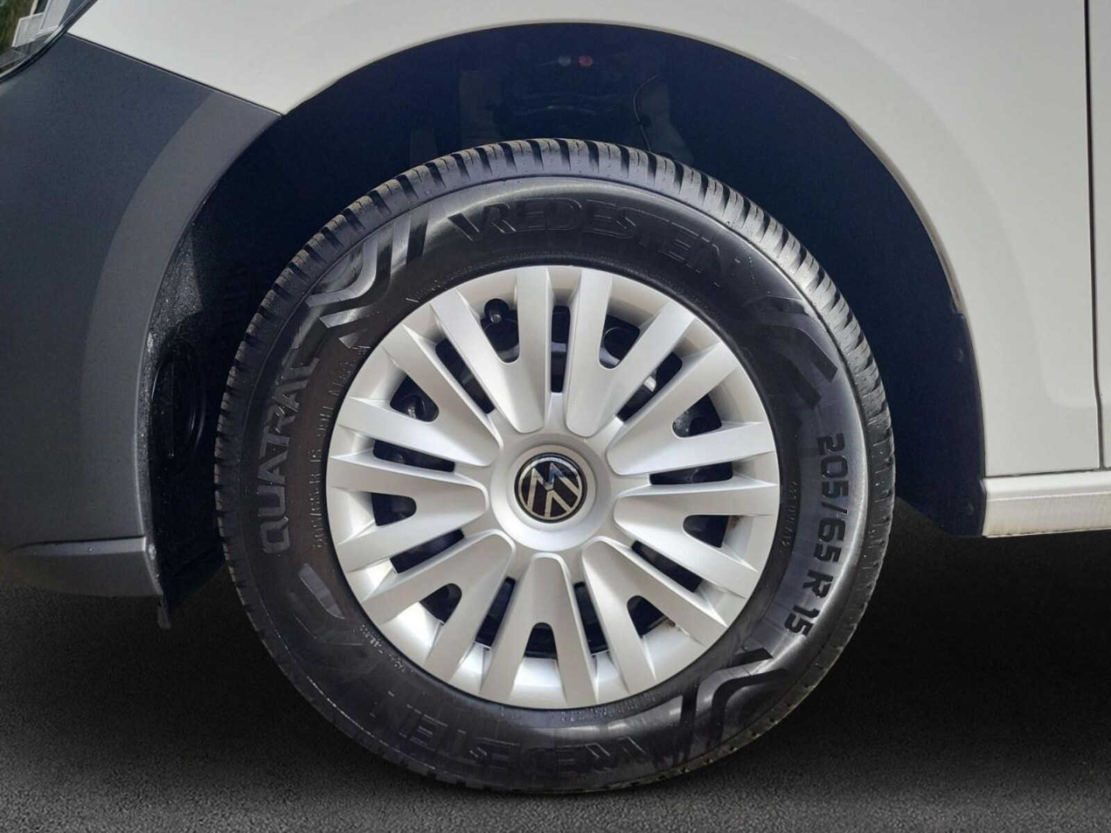 Volkswagen Caddy Cargo – Bild 7