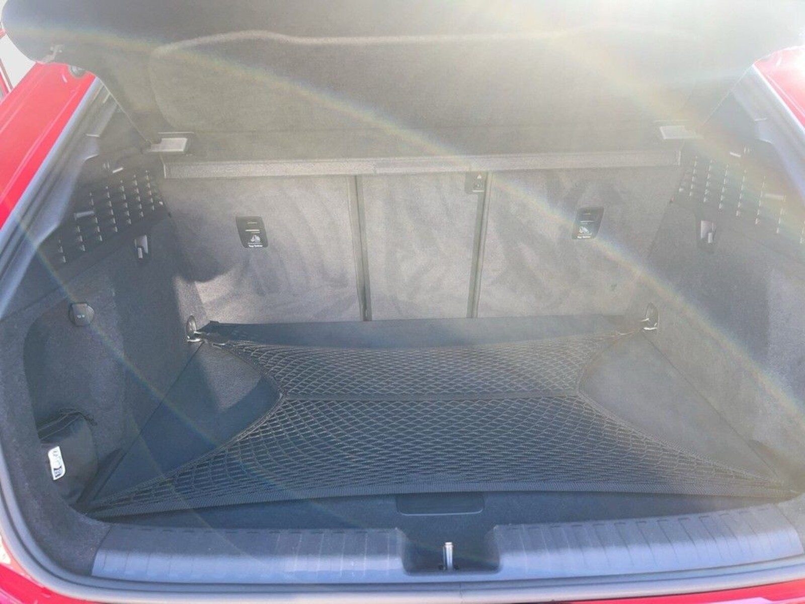 Audi A3 allstreet – Bild 15