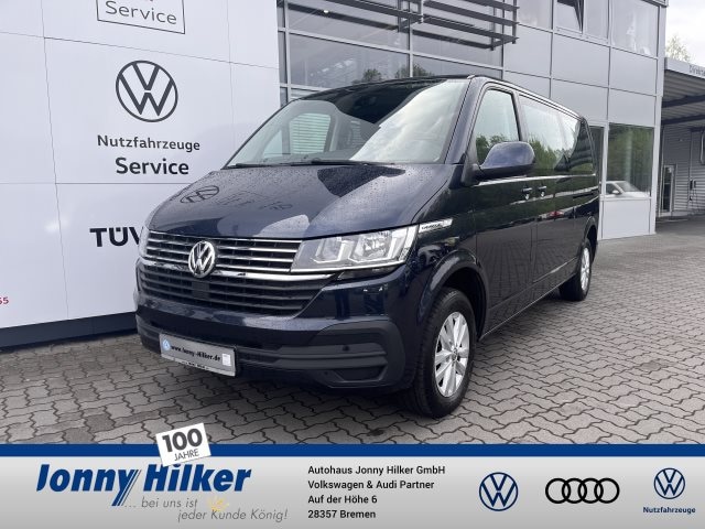 Volkswagen T6.1 Caravelle larger